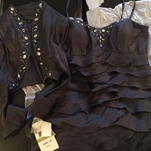 New with tags ladies dress